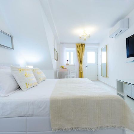 San Lorenzo Deluxe Room With Balcony دوبروفينك المظهر الخارجي الصورة