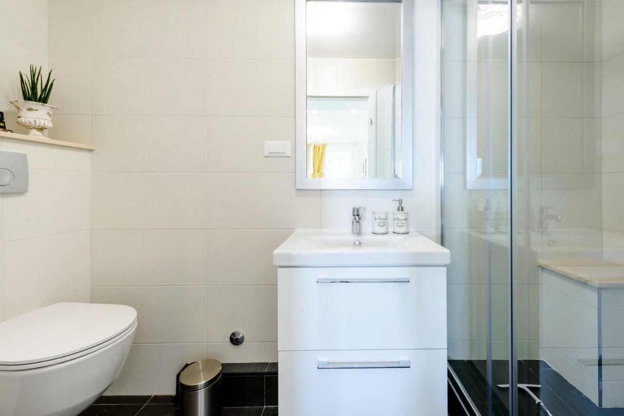 San Lorenzo Deluxe Room With Balcony دوبروفينك المظهر الخارجي الصورة