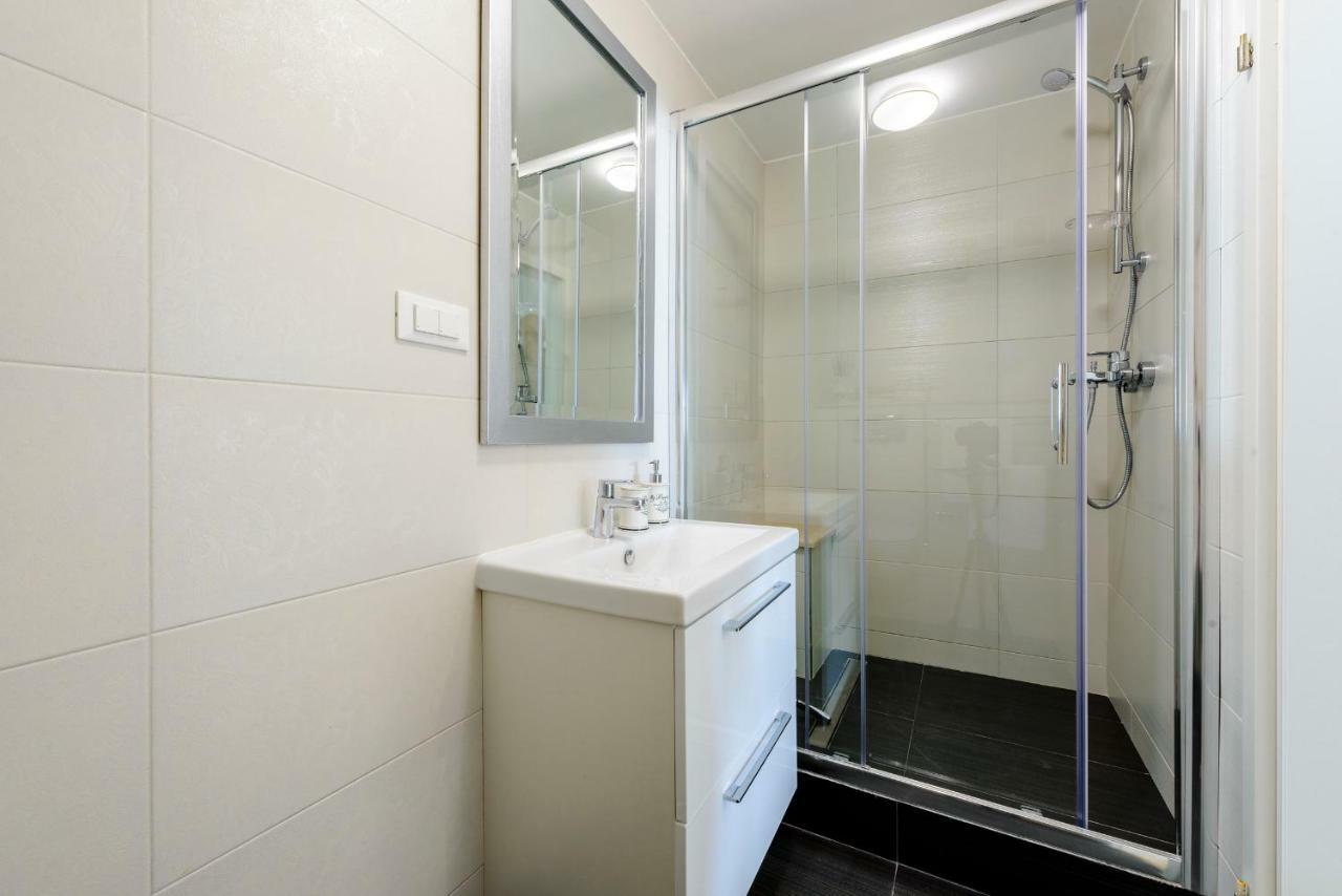San Lorenzo Deluxe Room With Balcony دوبروفينك المظهر الخارجي الصورة