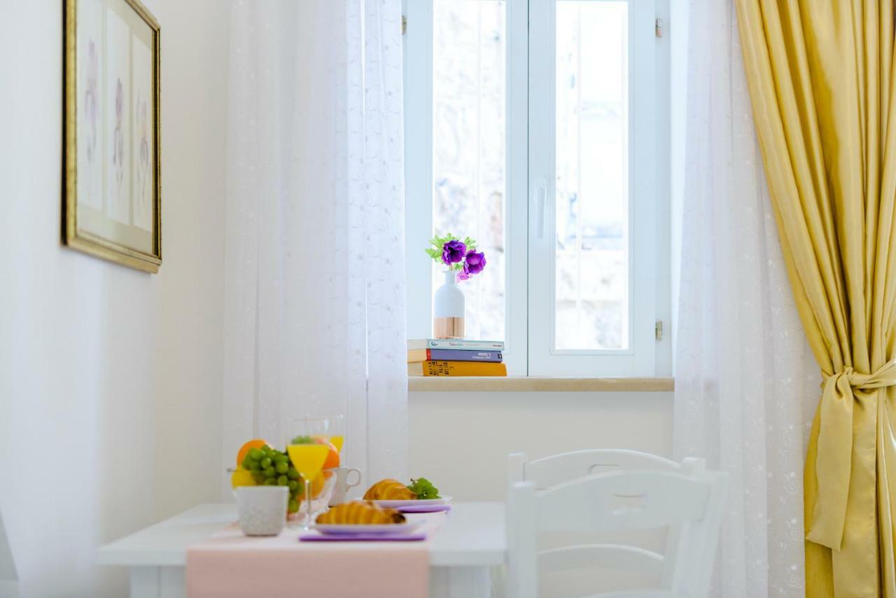 San Lorenzo Deluxe Room With Balcony دوبروفينك المظهر الخارجي الصورة