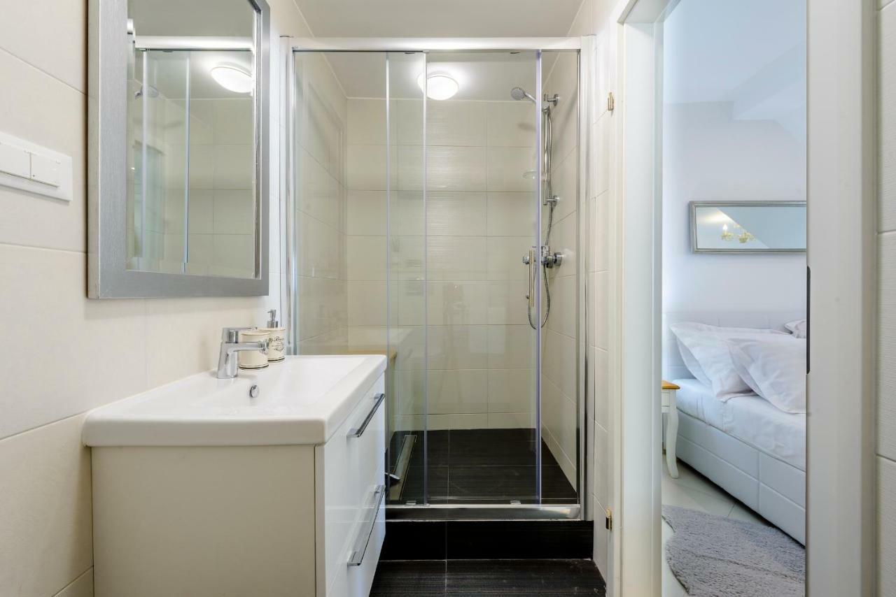 San Lorenzo Deluxe Room With Balcony دوبروفينك المظهر الخارجي الصورة