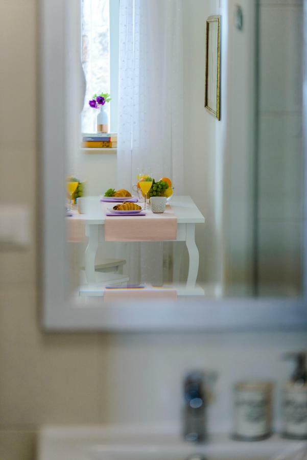 San Lorenzo Deluxe Room With Balcony دوبروفينك المظهر الخارجي الصورة