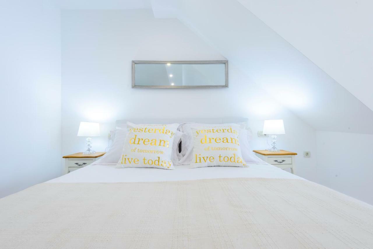 San Lorenzo Deluxe Room With Balcony دوبروفينك المظهر الخارجي الصورة