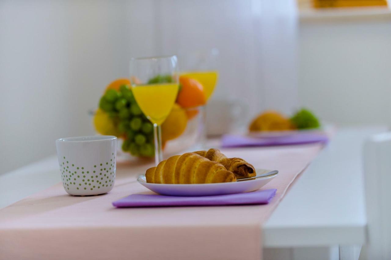 San Lorenzo Deluxe Room With Balcony دوبروفينك المظهر الخارجي الصورة