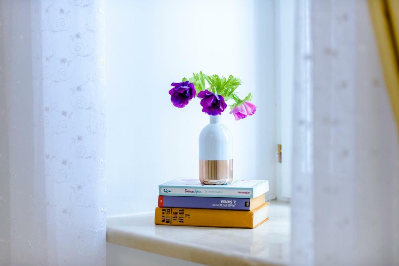 San Lorenzo Deluxe Room With Balcony دوبروفينك المظهر الخارجي الصورة