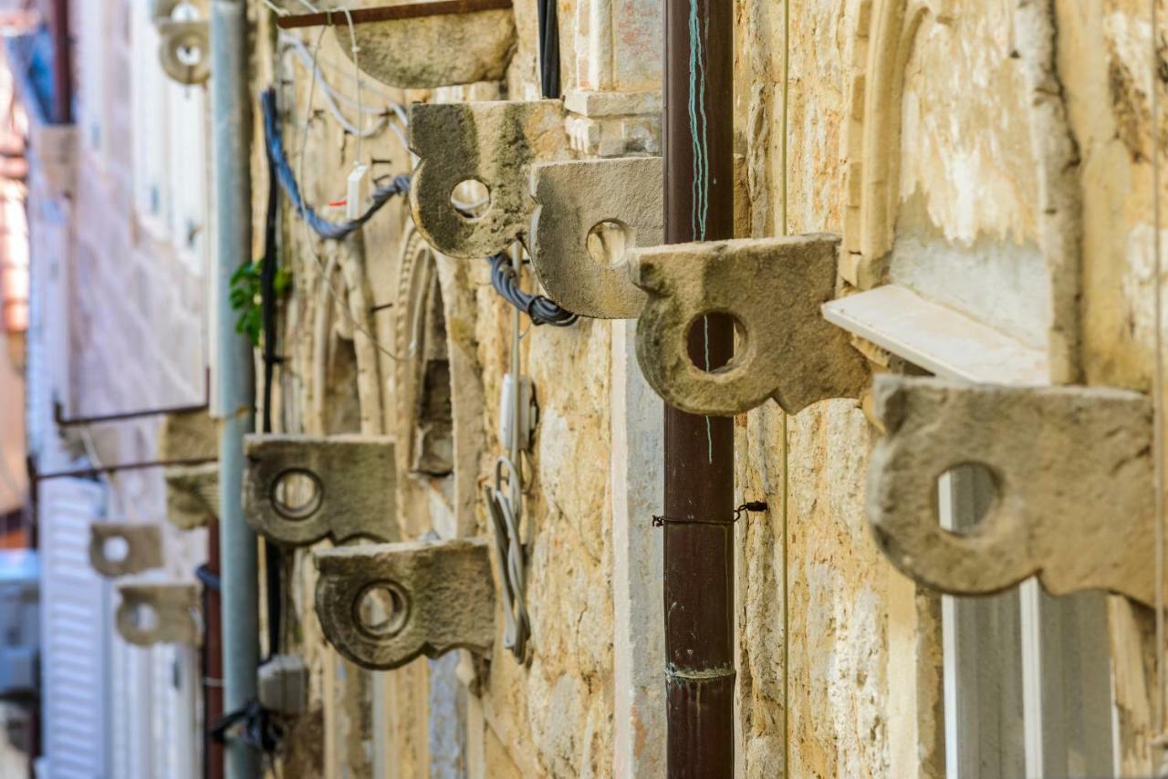 San Lorenzo Deluxe Room With Balcony دوبروفينك المظهر الخارجي الصورة