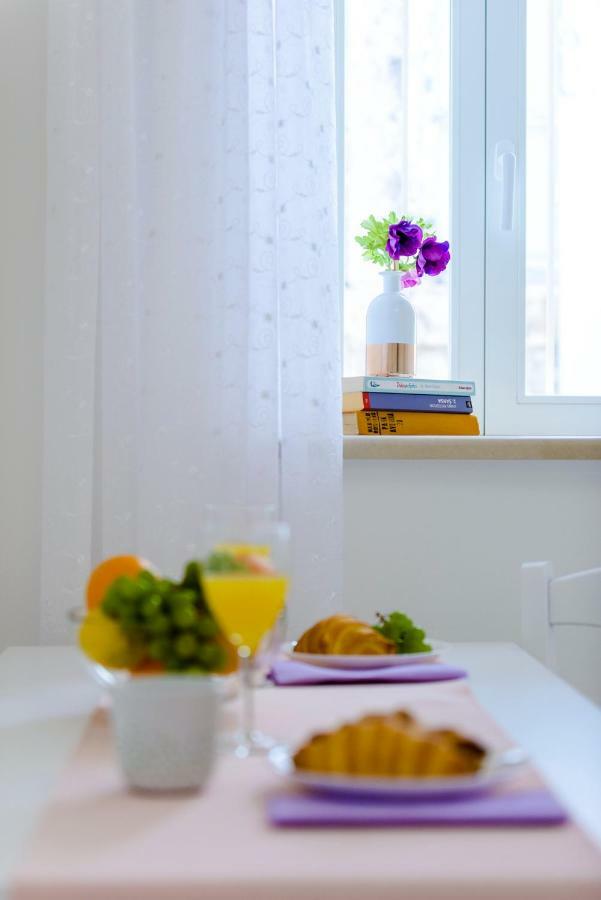 San Lorenzo Deluxe Room With Balcony دوبروفينك المظهر الخارجي الصورة