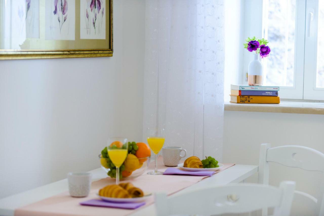 San Lorenzo Deluxe Room With Balcony دوبروفينك المظهر الخارجي الصورة