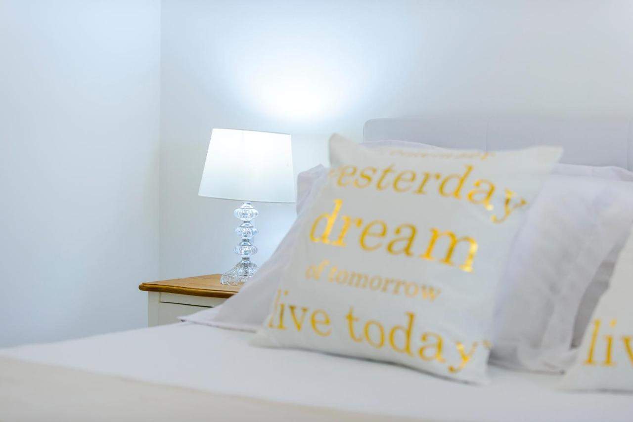 San Lorenzo Deluxe Room With Balcony دوبروفينك المظهر الخارجي الصورة